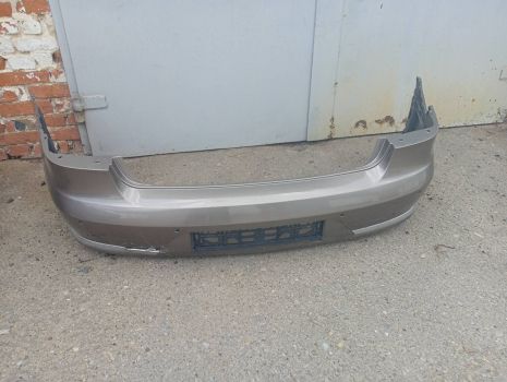 Бампер до автомобілів