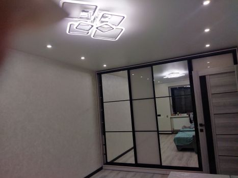 1-кімнатна квартира, вул. Винниченка 1