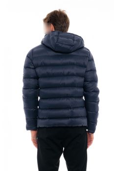 Biston Осінньо-Зимова куртка-пуховик 2