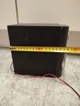 Акустична колонка 5