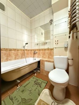 Оренда 2 кімн. квартири 7