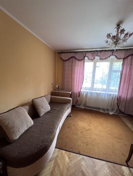 Здам 2-кімнатну квартиру 1