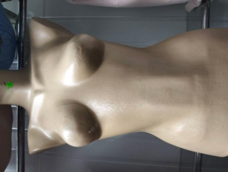 Манекен для одягу 2