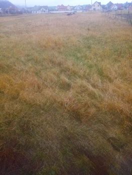 Земельна ділянка під забудову 2