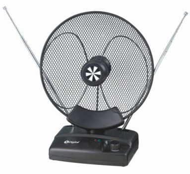 Антена X-Digital 236 1