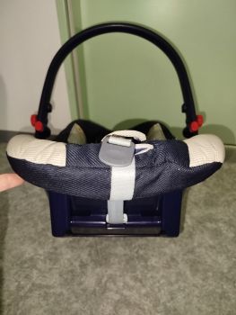 Автокрісло Chicco 0-13 кг 4