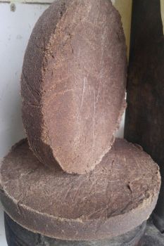 Макух лляний 6