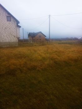 Земельна ділянка під забудову 4