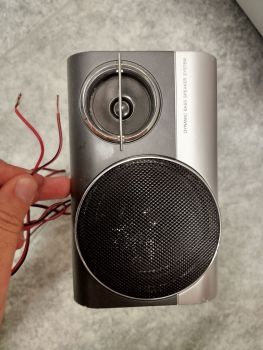 Акустична колонка 1