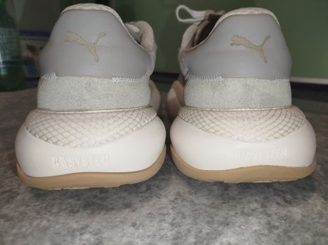 Кросівки PUMA 44,5 розмір 3