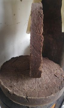 Макух лляний