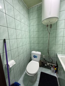 Здам 1-кімн квартиру 6