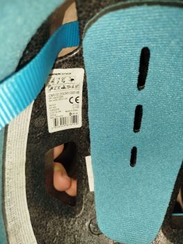 Велошоломи дитячі 3 шт. 6