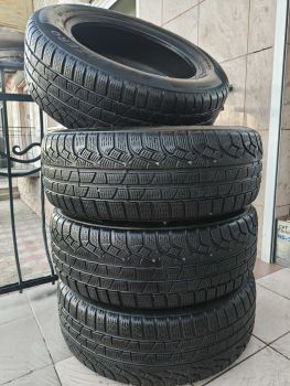 225/60 R17 Зима 5