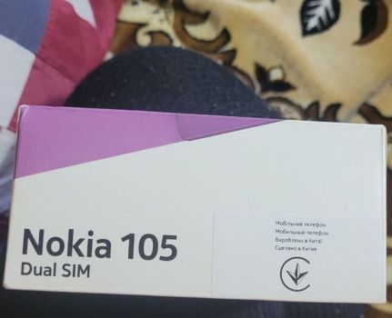 Новий телефон Nokia 3