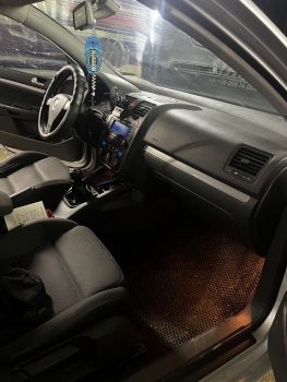 VOLKSWAGEN Golf 5, 2004 р.в., 1.6 4