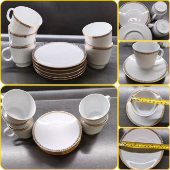 Посуд для домашнього використання 8