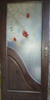 Двер міжкімнатні 1