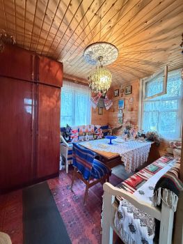 Будинок, с/т Підгір'я 3