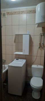 Здам 1-кімнатну квартиру 7