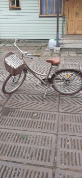 Велосипед 1