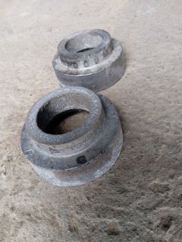 Підставки під пружини Golf 1