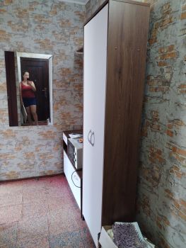 Здається квартира 8