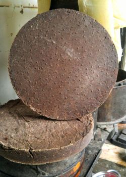 Макух лляний 3