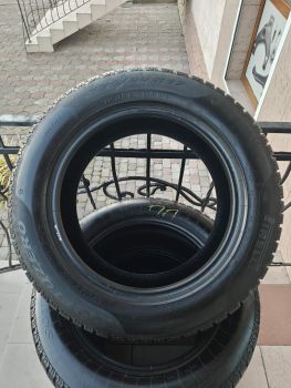 225/60 R17 Зима 1