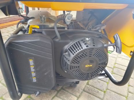 Генератор VITO PRO 5