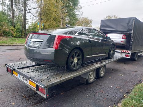 Шукаю роботу водієм 2