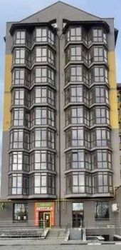 3-кімнатна квартира, вул.Б-р Незалежності