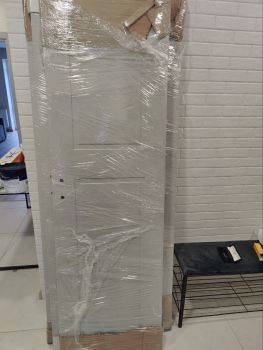 Полотно дверей