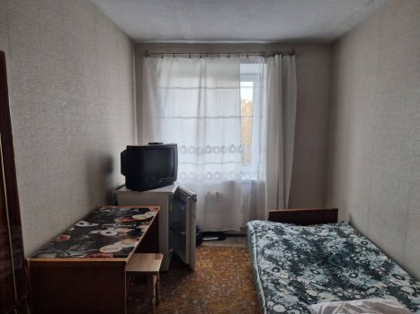 Здам кімнату в гуртожитку 1