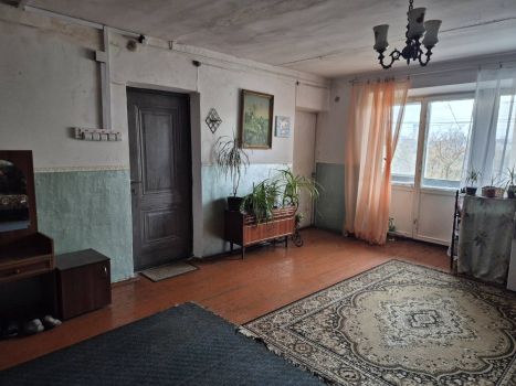 Здам кімнату в гуртожитку 4