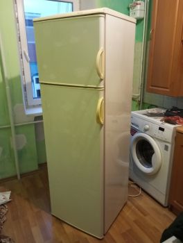 Холодильник Snaige 1