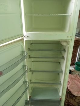 Холодильник Snaige 2