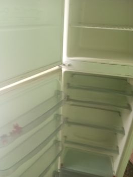 Холодильник Snaige 3