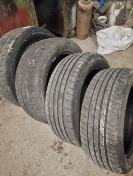 Літні шини 1