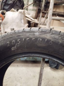 Літні шини 2
