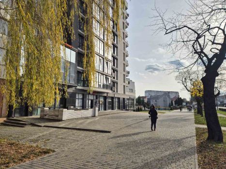 2-кімнатна квартира 1