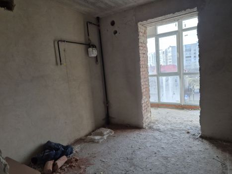 2-кімнатна квартира 5