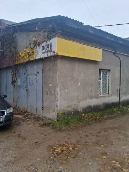 Здам комерційне приміщення 2