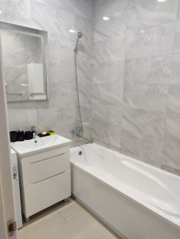 Здам 3-кімнатну квартиру 2