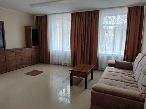 Здам 3-кімнатну квартиру 5