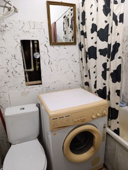 Здам 1-кімнатну квартиру 3