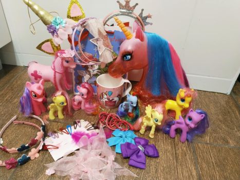 Іграшки та пазли 4