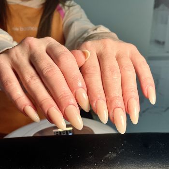 Запрошую на манікюр ❗️🤍 5