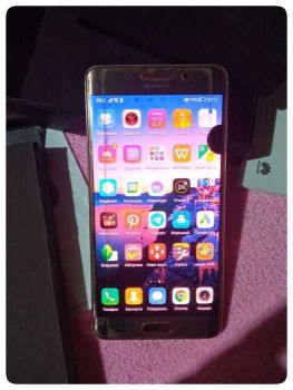 Мобільний телефон Huawei Mate 9 Pro 6/128GB 2