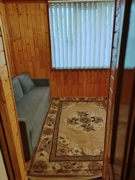 Трьох кімнатна квартира . 3